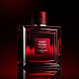 Habit Rouge Rouge Privé - Eau de Parfum