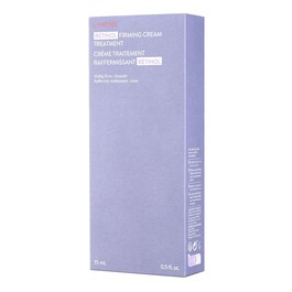 Retinol Firming Cream Treatment - Crème Visage au Rétinol