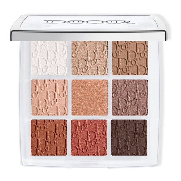 dior backstage eye palette - palette yeux multiusage