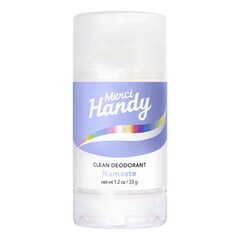 Déodorant Clean Namaste , MERCI HANDY
