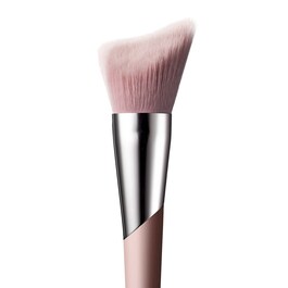Cheek-Hugging Bronzer Brush - Pinceau Poudre Bronzante