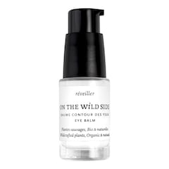Baume contour des yeux -  Bio & 100% d'origine naturelle , ON THE WILD SIDE
