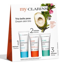 Kit découverte My Clarins - Soin visage