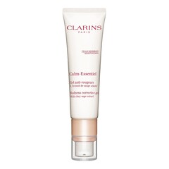 Calm-Essentiel - Gel anti-rougeurs à l'extrait de sauge de sclarée<sup>(1)</sup>, CLARINS