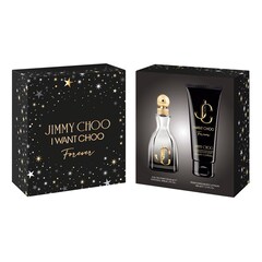 I Want Choo Forever - Coffret Eau De Parfum, JIMMY CHOO
