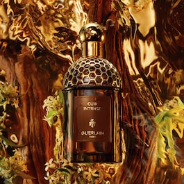 Absolus Allegoria - Cuir Intense - Eau de Parfum