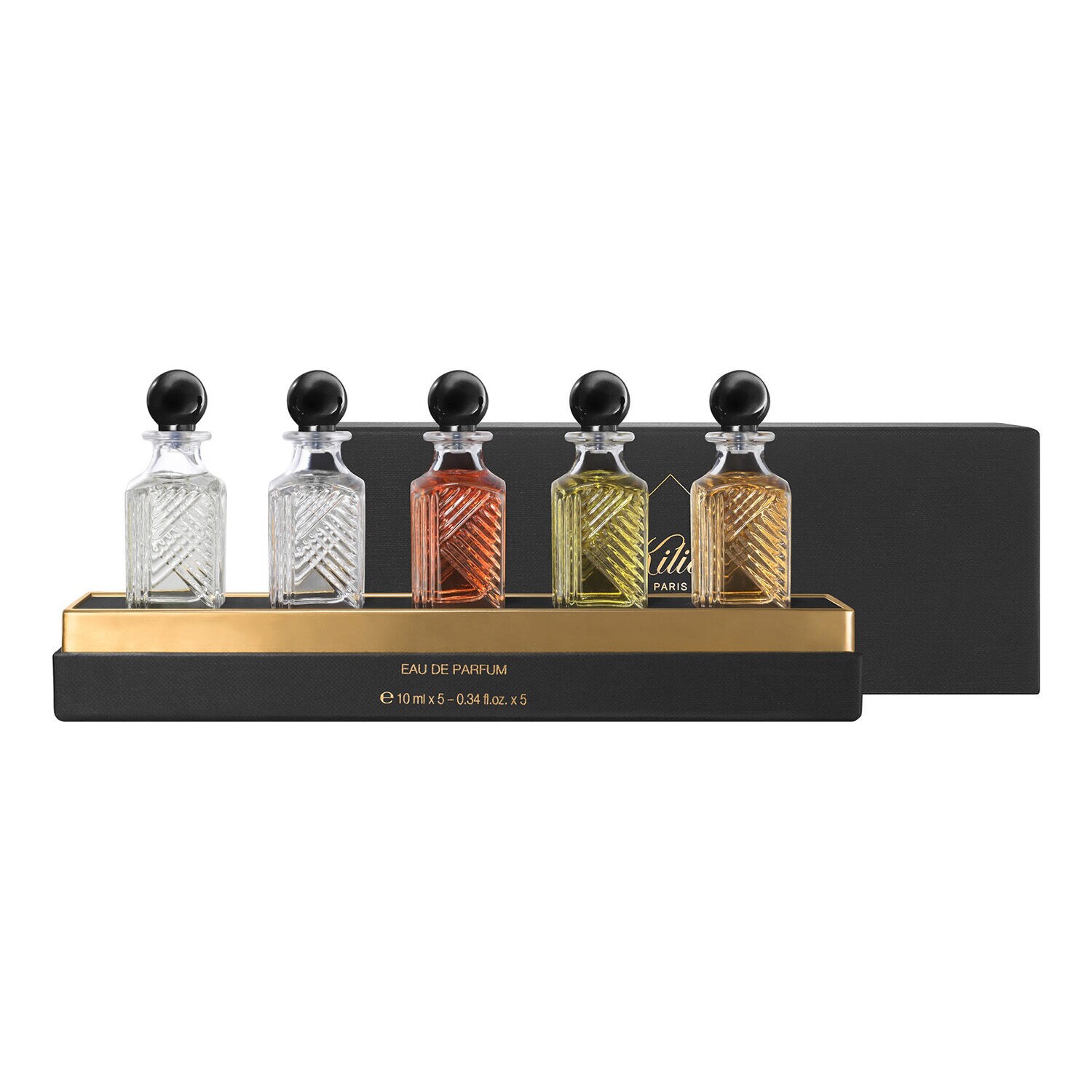 coffret miniature parfum sephora