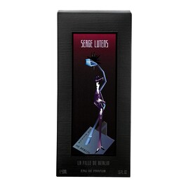 La fille de Berlin - Eau de Parfum en Edition Limitée