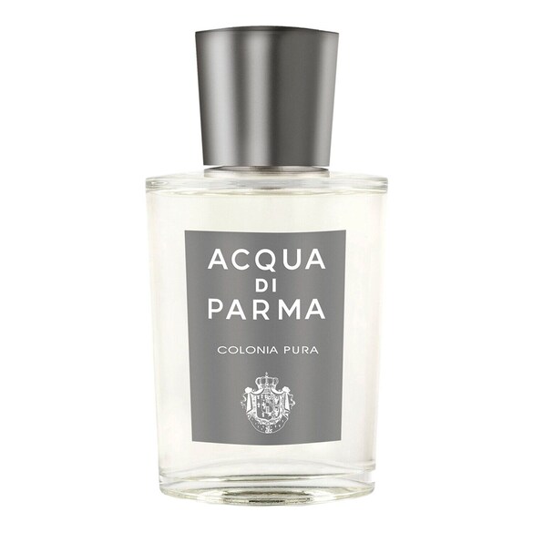 Colonia Pura - Eau de Cologne Aquatique, ACQUA DI PARMA