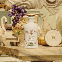 The Alchemist's Garden The Virgin Violet - Eau de Parfum 