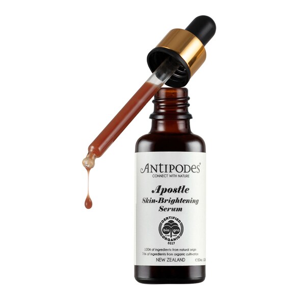 Apostle - Sérum Illuminateur, ANTIPODES