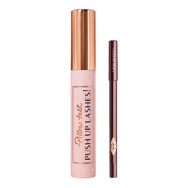 Pillow Talk Push-Up Eye Secrets - Coffret Noël Yeux