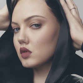 Fenty Icon Velvet Liquid Lipstick - Rouge à lèvres mat liquide