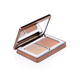 Mini Bronze & Glow - Palette teint