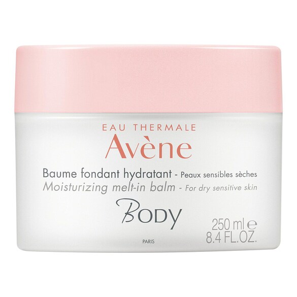 Body - Baume fondant hydratant, AVENE
