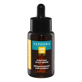 Sérum AHA et Zinc - Sérum Purifiant Cuir Chevelu