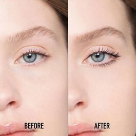 Diorshow Iconic Overcurl - Mascara - Volume spectaculaire - Soin des cils 