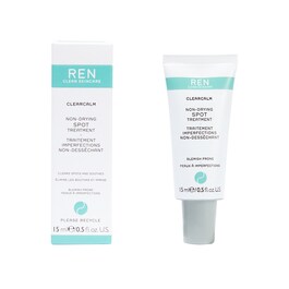 Clearcalm - Soin Imperfections Non-desséchant