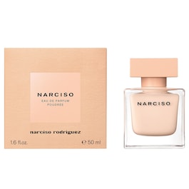 NARCISO Poudrée - Eau de Parfum Boisée Florale Poudrée