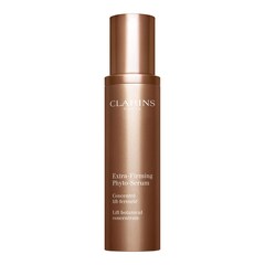 Extra-Firming Phyto-Sérum - Sérum anti-âge, lift-fermeté, CLARINS
