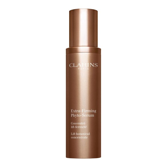 Extra-Firming Phyto-Sérum - Sérum anti-âge, lift-fermeté, CLARINS