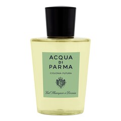 Colonia Futura - Gel Douche et Bain, ACQUA DI PARMA