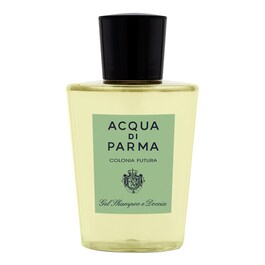 Colonia Futura - Gel Douche et Bain