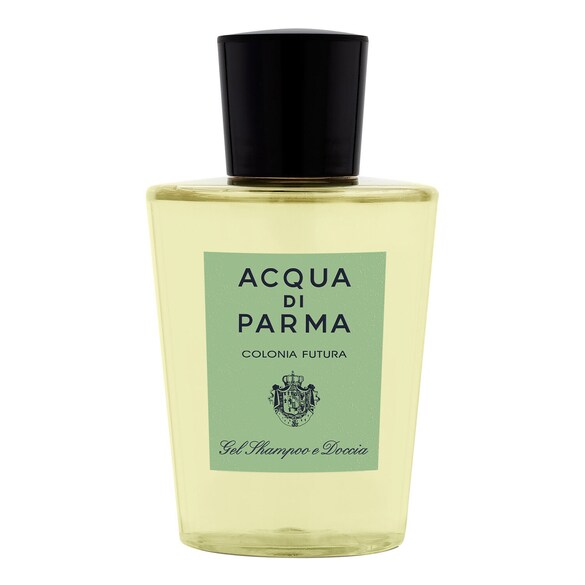 colonia futura - gel douche et bain