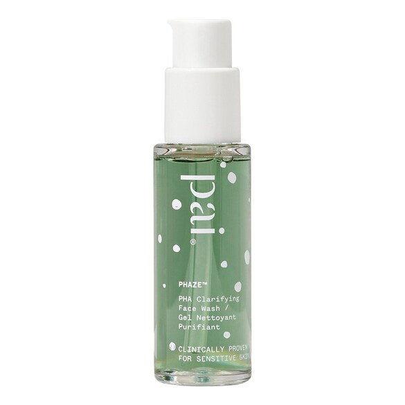 Phaze - Gel Nettoyant Purifiant peaux sensibles