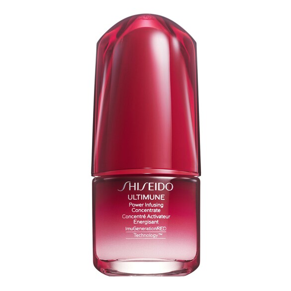 Ultimune - Sérum anti-âge iconique de Shiseido, SHISEIDO