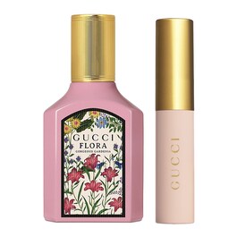 Gucci hotsell flora coffret