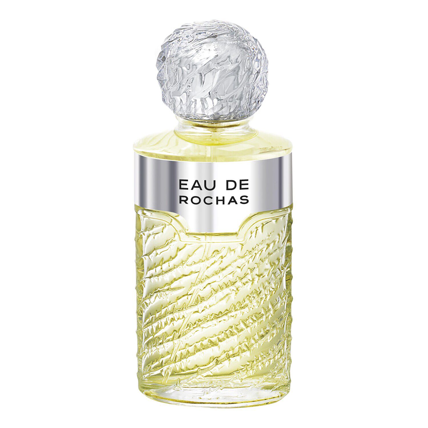 eau de rochas