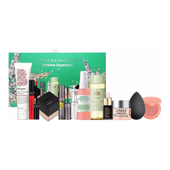 SEPHORA FAVORITES | Timeless Superstars - Coffret beauté