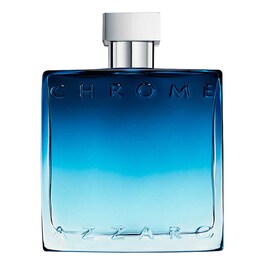 Azzaro Chrome - Eau de Parfum