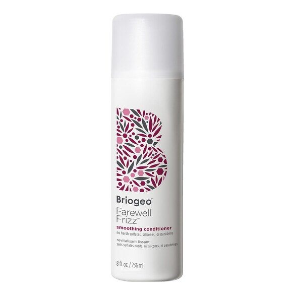 Farewell Frizz - Conditionneur lissant, BRIOGEO