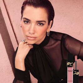 Make Me Blush - Blush liquide