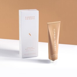 Overtime - Masque exfoliant
