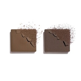LA PALETTE SOURCILS - Duo Sourcils Cire et Poudre Avec Accessoires