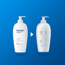 Lait Corporel - Lait hydratation 48H, anti-desséchant aux extraits d'agrumes