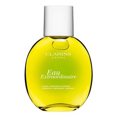 Eau Extraordinaire - Force, Fraîcheur, Confort, CLARINS