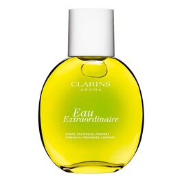 Eau Extraordinaire - Force, Fraîcheur, Confort