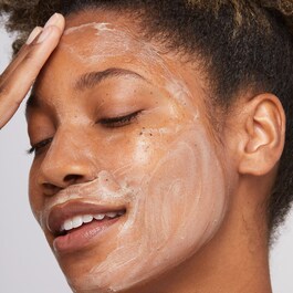 Multivitamin power recovery masque - Masque multivitaminé