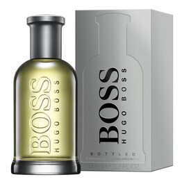 Boss Bottled - Lotion après-rasage