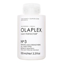 No.3 Hair Perfector™ - Soin cheveux  hebdomadaire, OLAPLEX