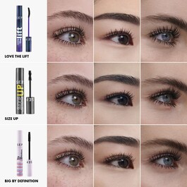 Big By Definition Mascara - Mascara Volume effet cils démultipliés