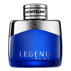 Legend Blue, MONTBLANC