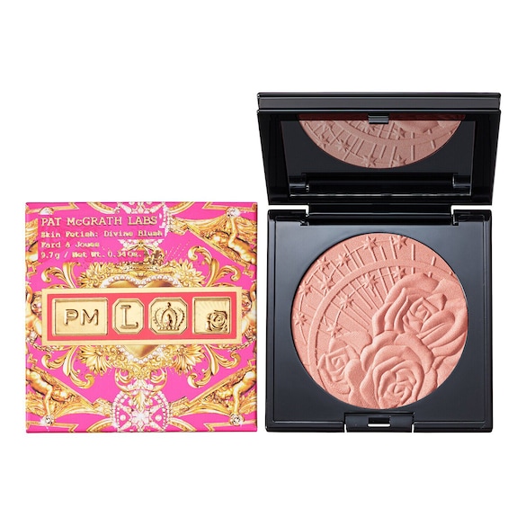 Skin Fetish: Divine Blush - Blush, PAT McGRATH LABS