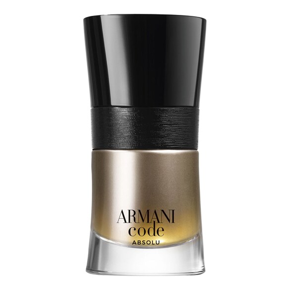 Armani Code Absolu Eau De Parfum De Armani Sephora