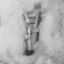 Hair Cleansing Cream - Shampoing détox purifiant