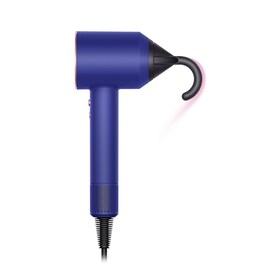 Sèche-cheveux Dyson Supersonic™ - Bleu Pervenche/Rosé